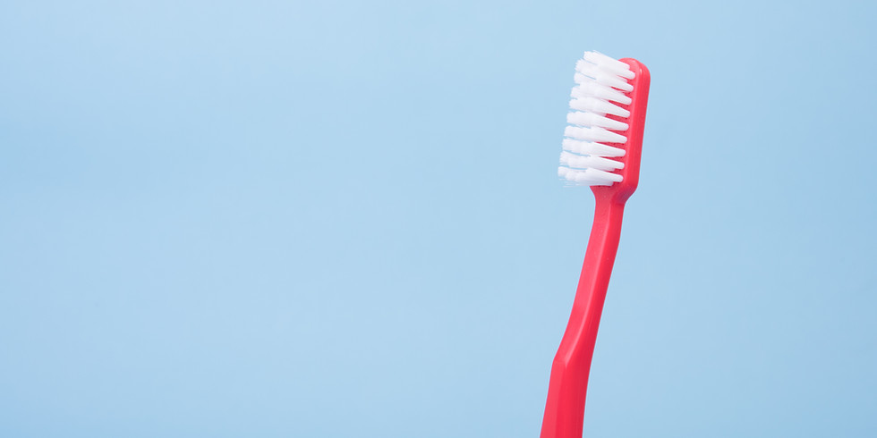 Electric Toothbrush