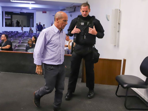 Ex-vereador Mauricinho absolvido