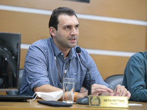 Neto Petters: O que mudou?
