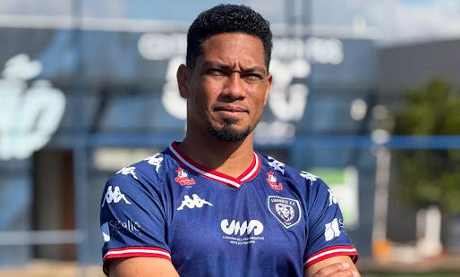 JEC encara Cianorte na Arena