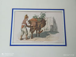 stampa mestieri 30 x 40