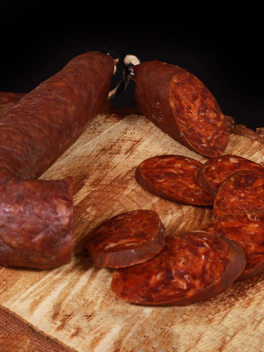 Miniatura: LOTE «TENDER MEAT»