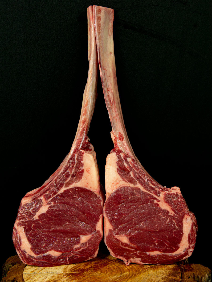 Miniatura: LOTE «TENDER MEAT»