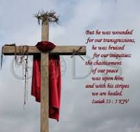 FROM SUFFERING SERVANT TO CONQUERING KING