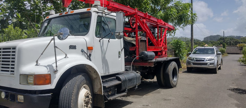 Limpia Séptico Harvey