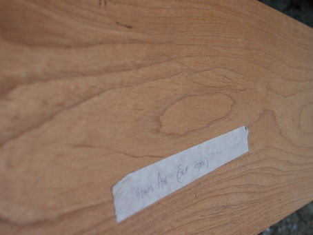 Some amazing reclaimed body woods