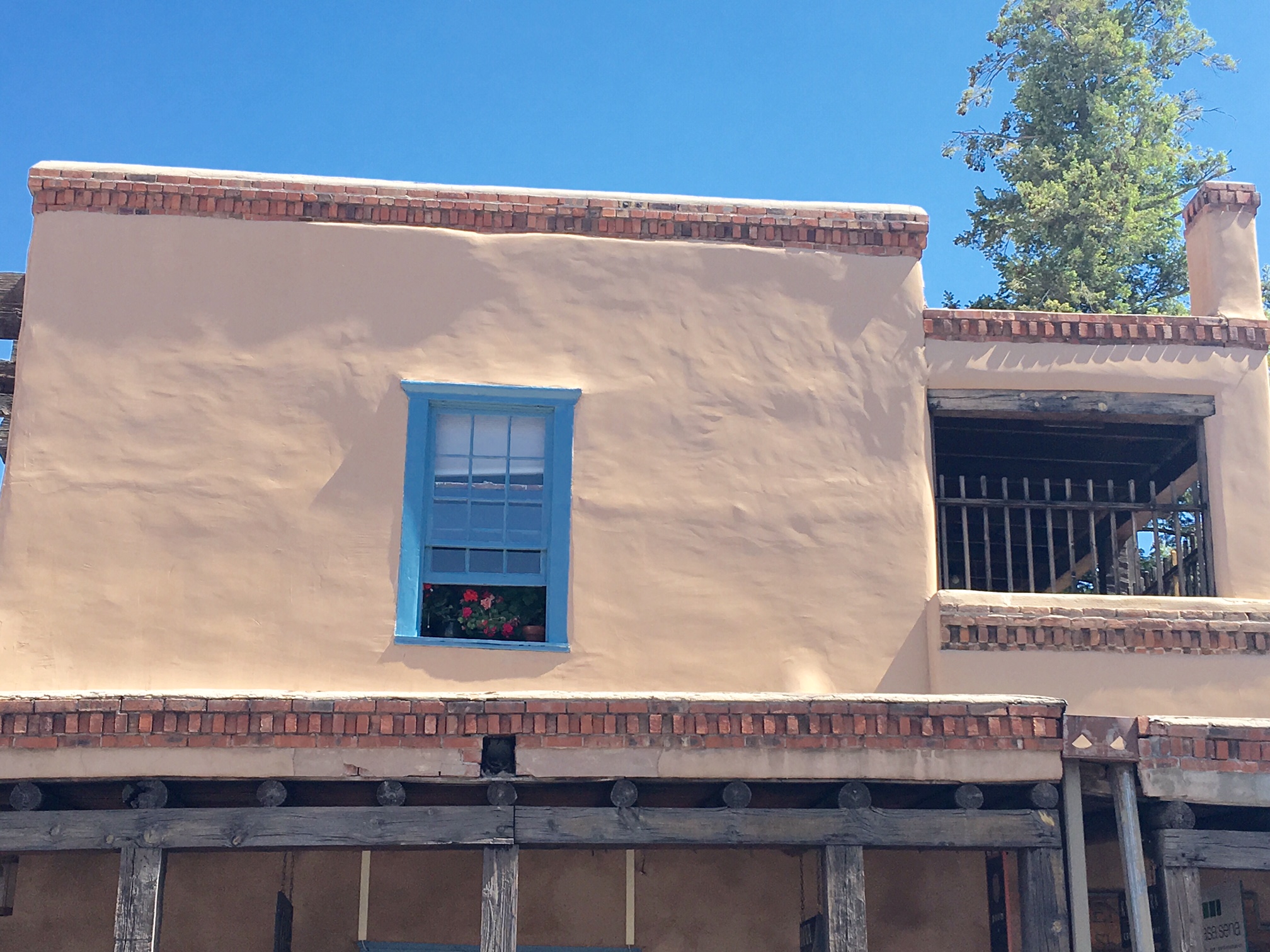 city of secrets wallking tour santa fe nm