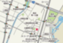 飾磨フレッサ保育園上野田地図