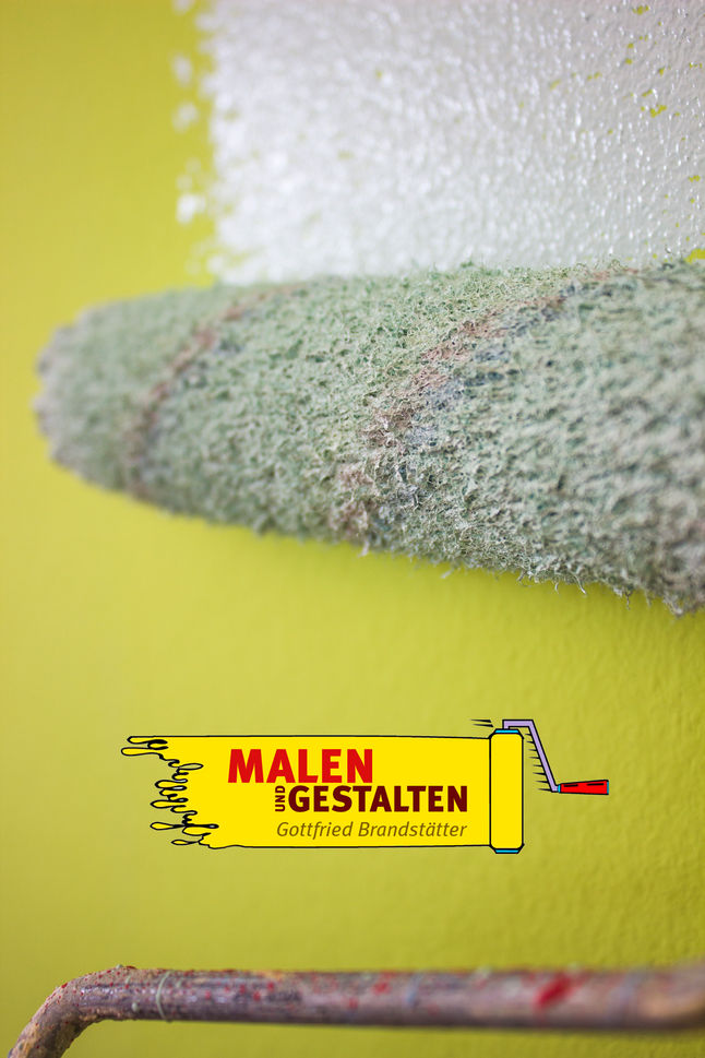 Malerei Brandstätter startet wieder durch
