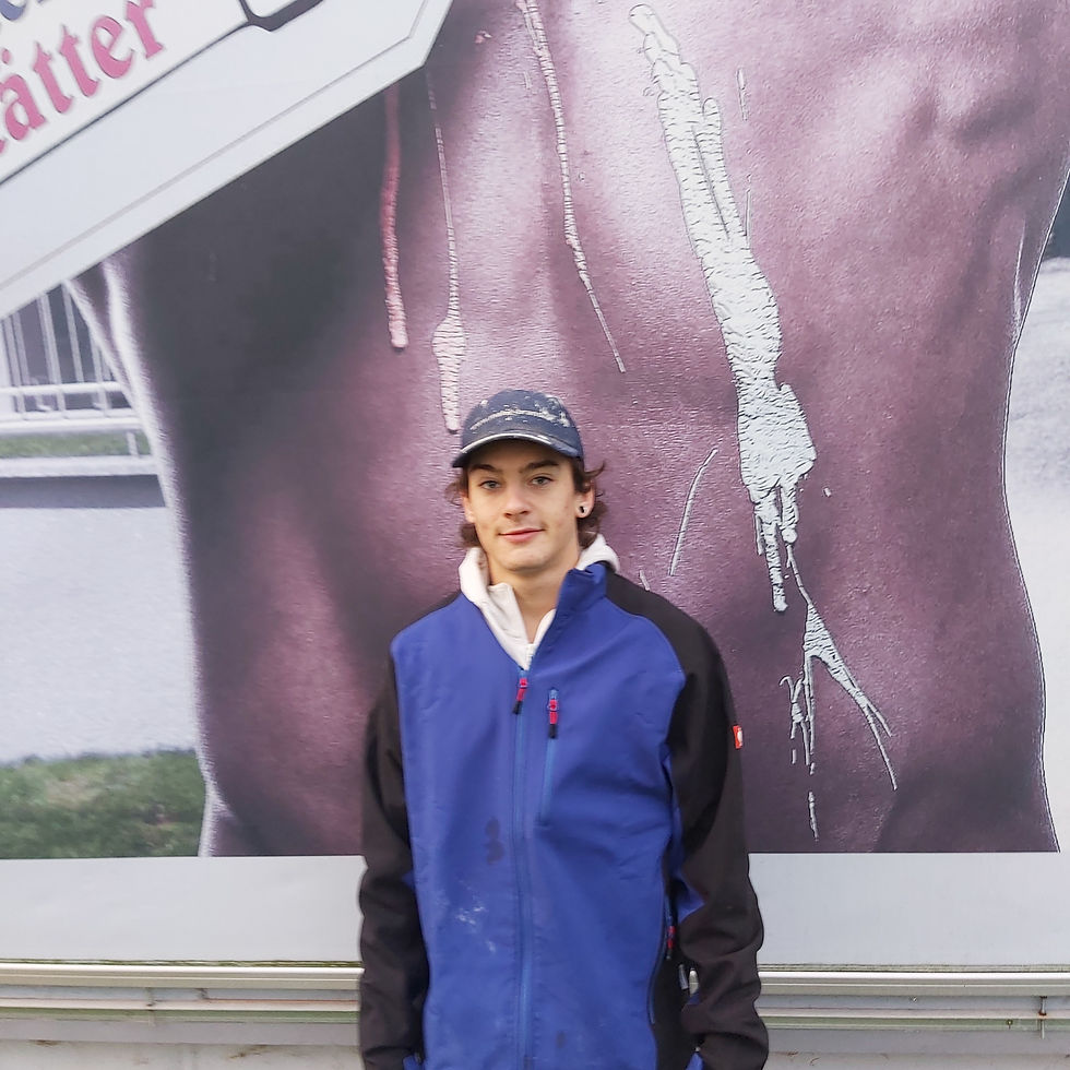 Marcel
