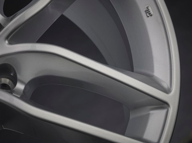 Miniaturbild: BBS SX für Tesla Model 3