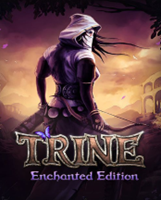 Pochette du jeu Trine Enchanted Edition