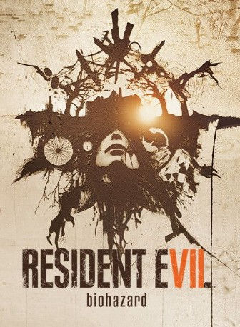 Affiche du jeu PC Resident Evil 7