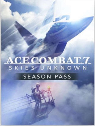 Pochette du jeu Ace Combat 7: Skies Unknown - Season Pass