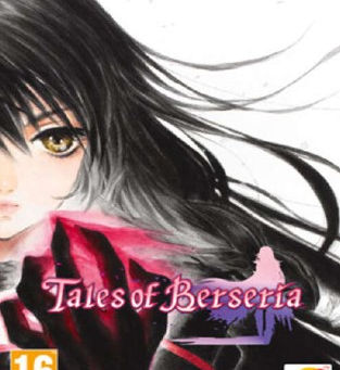 Fuze Forge : télechargez Tales Of Berseria, un RPG captivant