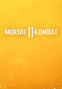 Pochette du jeu Mortal Kombat 11