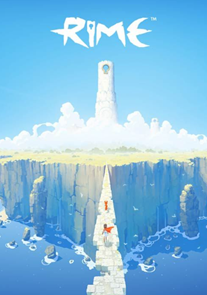 Pochette du jeu Rime