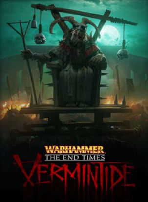 Pochette du jeu Warhammer: End Times - Vermintide Collector's Edition