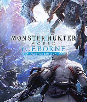 Monster Hunter World: Iceborne est sur Fuze Forge pour les chasseurs