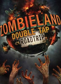 Pochette du jeu Zombieland: Double Tap - Road Trip