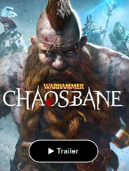Pochette du jeu Warhammer: Chaosbane