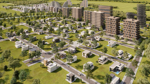 Bem-vindo ao Invista no Viva Park, sua principal fonte de informações sobre oportunidades de investimento imobiliário. Explore nossa plataforma para descobrir os empreendimentos mais promissores, estrategicamente localizados para proporcionar retorno sólido e qualidade de vida. Navegue por projetos inovadores, análises de mercado e detalhes abrangentes sobre as possibilidades de investir no dinâmico cenário imobiliário. Invista com confiança e construa seu futuro com o Invista no Viva Park.