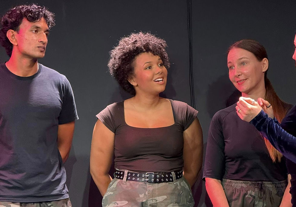 Macbeth - October 2025