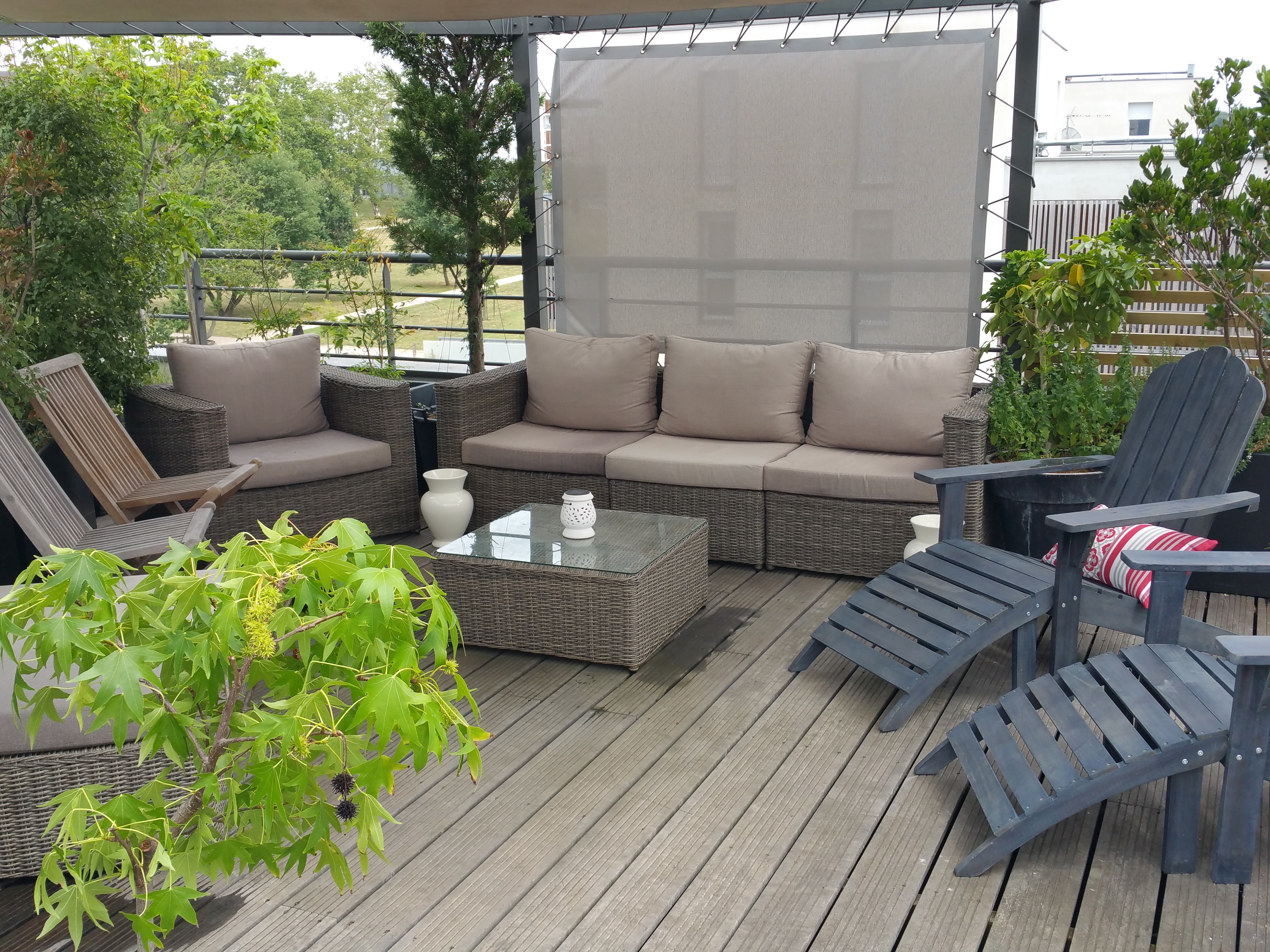 Pergola
