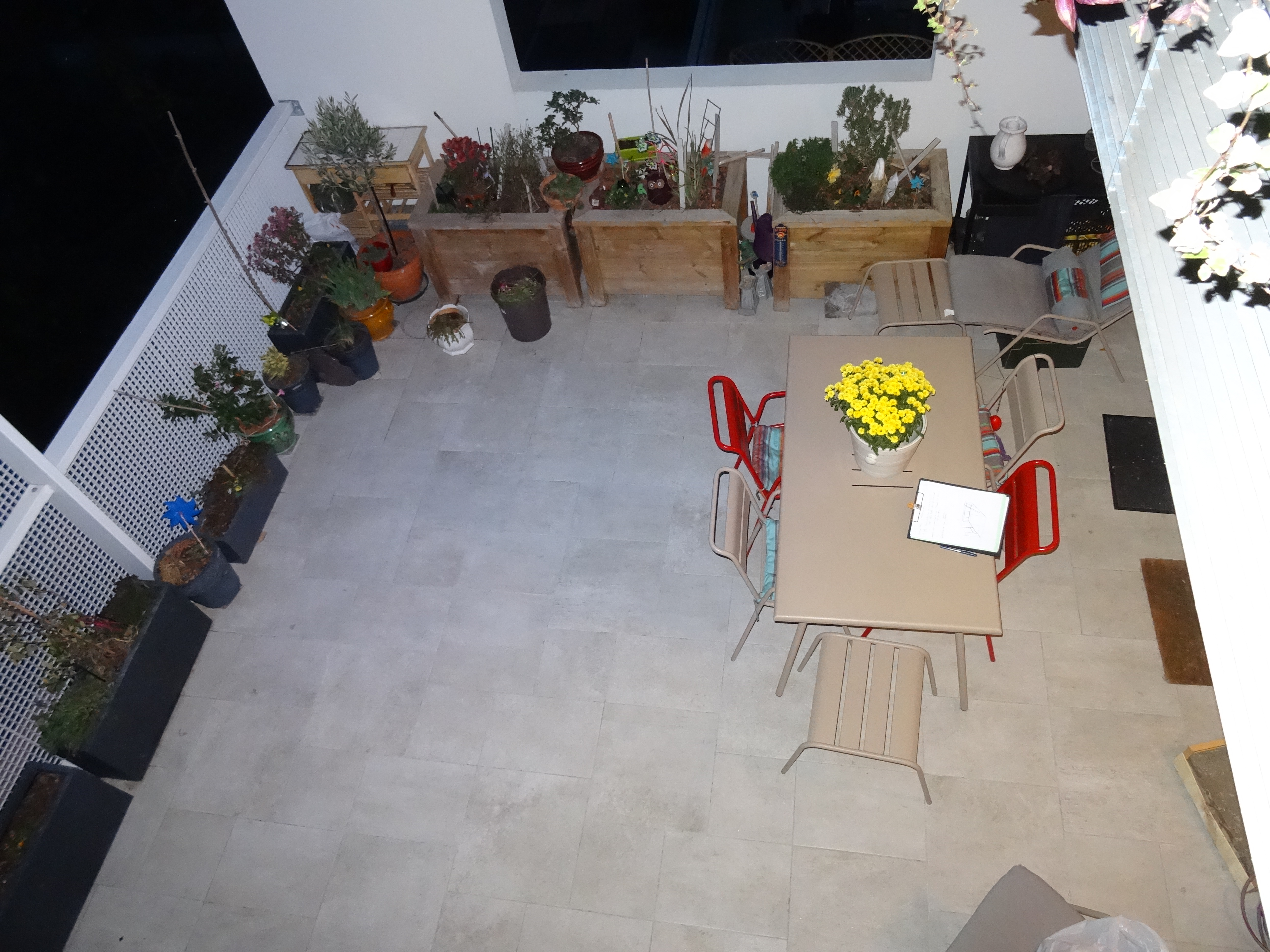 Avant projet