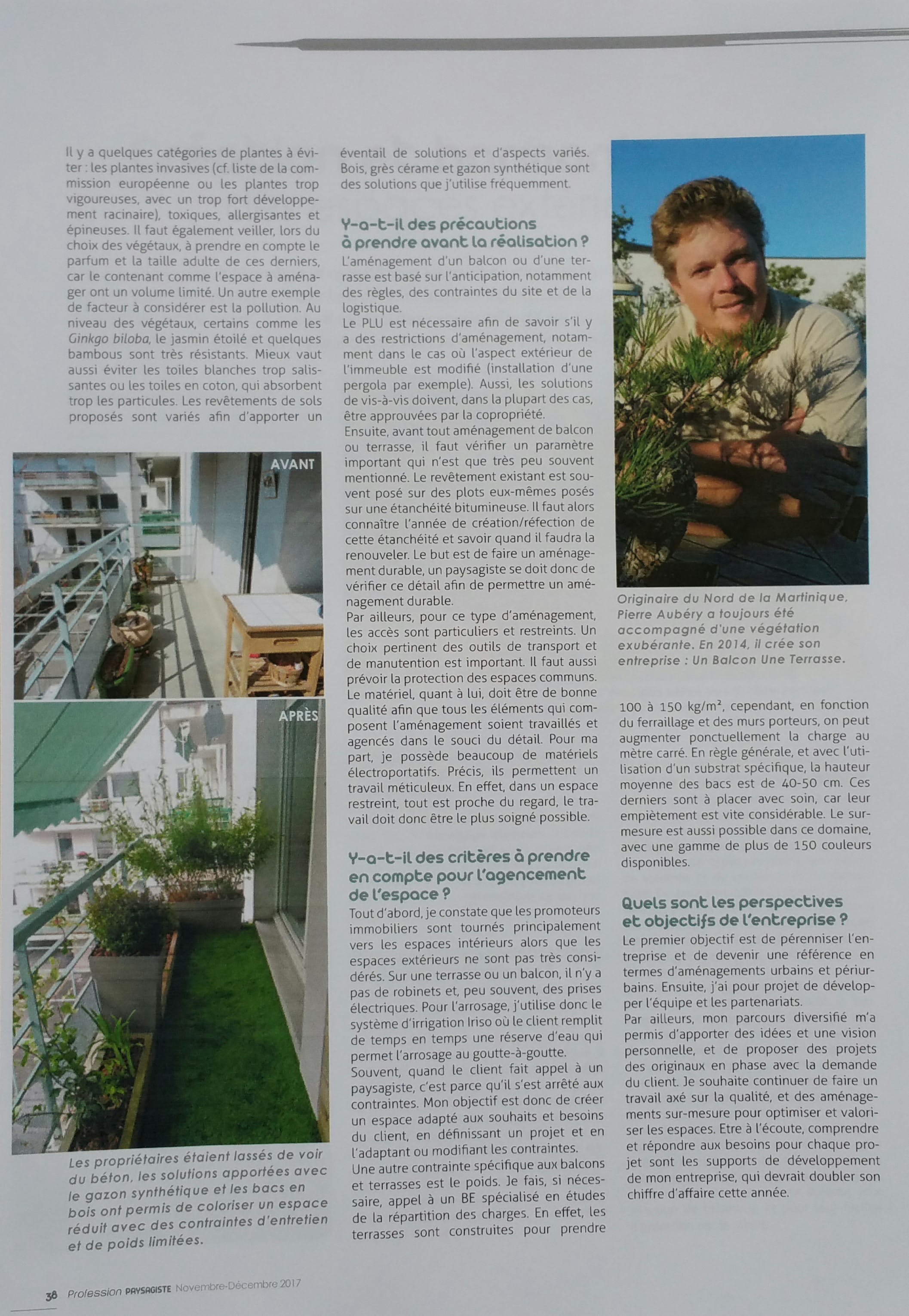 2017.11 Profession Paysagiste p.2