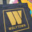Thumbnail: Wolftown tote bag