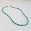 Thumbnail: Katie's Turquoise Dainty Necklace