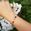 Thumbnail: Capricorn - Zodiac Crystal Bracelet
