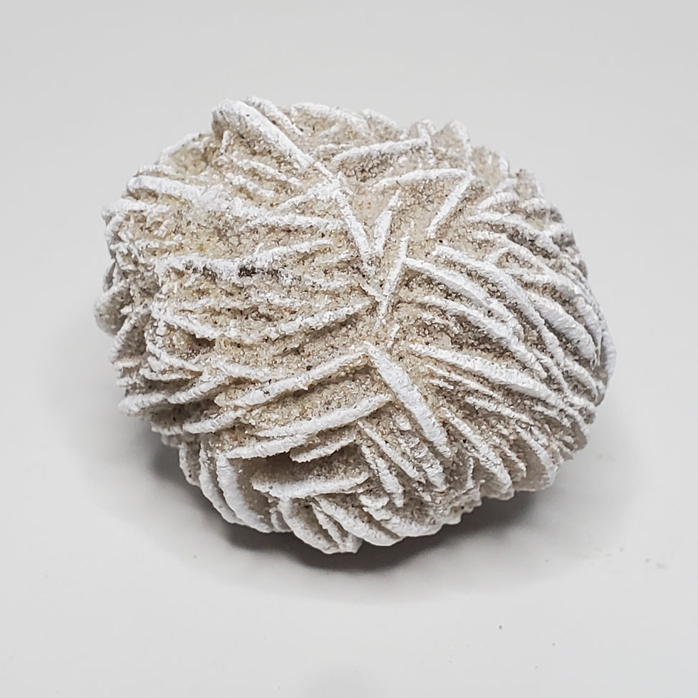 Thumbnail: Desert Rose Raw Unpolished Crystal