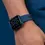 Thumbnail: Reflex Active Series 12 Navy Strap Smart Watch - Navy