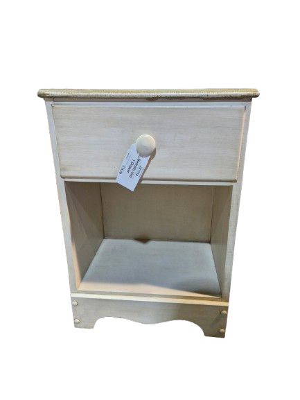 Thumbnail: Bedside Unit 1 Drawer