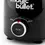 Thumbnail: Nutribullet 02643 Magic Bullet Blender - Black