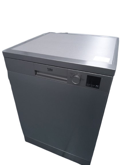 Beko Dishwasher (Grey | 60cm)