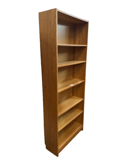 Thumbnail: IKEA Billy Bookcase