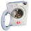Thumbnail: Hoover Washing Machine (White I 10Kg)