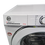 Thumbnail: Hoover Washing Machine (White I 10Kg)
