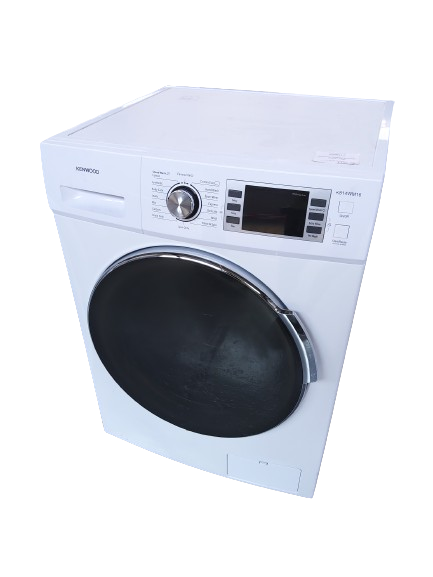 Kenwood Washing Machine (White | 8kg)
