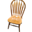 Thumbnail: Pine Dining Chair 