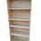 Thumbnail: Tall Bookcase 