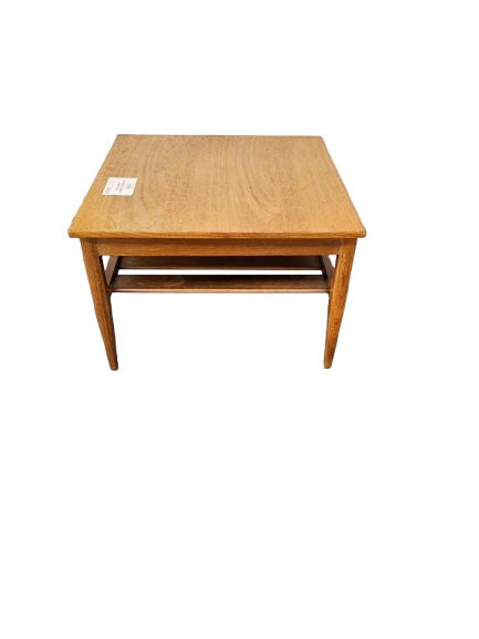 Thumbnail: Mid-Century Danish Coffee Table 