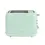 Thumbnail: Hamilton Beach Miami 2 Slice Toaster Mojito Mint
