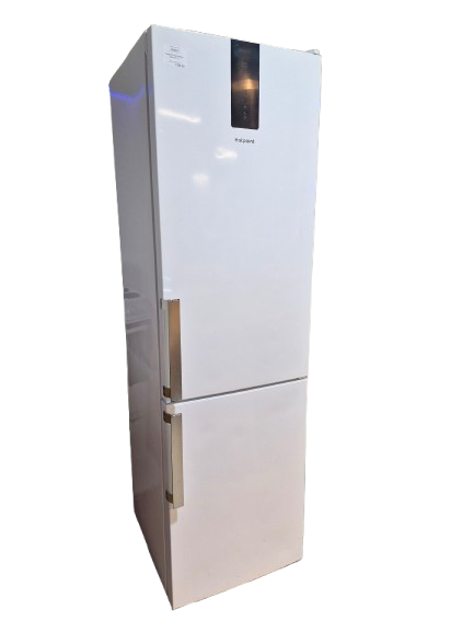Hotpoint Fridge-Freezer, White