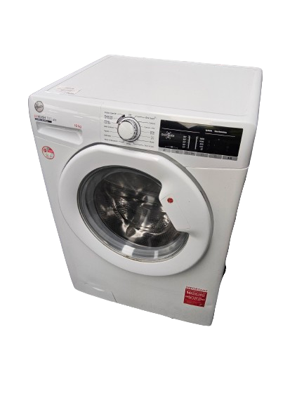 Hoover Washing Machine (White | 10kg)