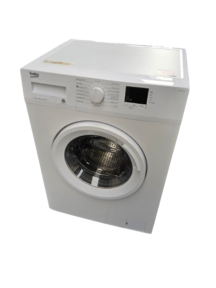 Beko Washing Machine (White | 7kg)