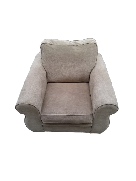 Thumbnail: Harveys Grey Armchair 
